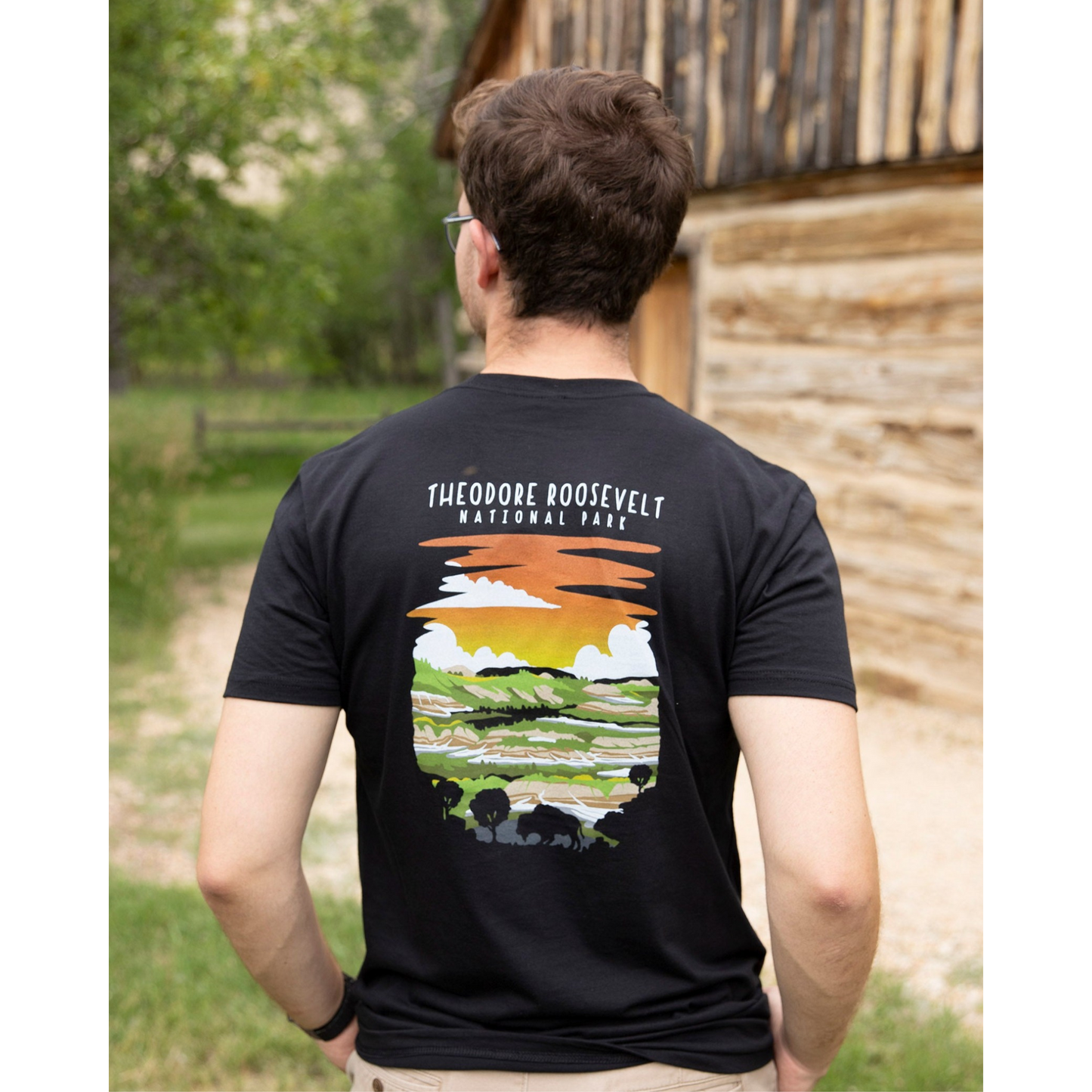 Masterpiece T-shirt