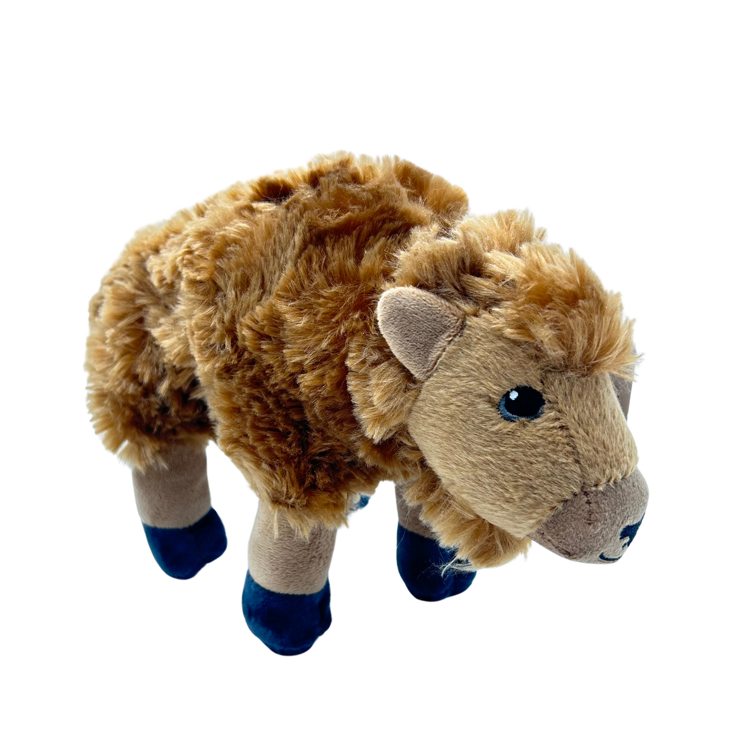 Oscar Bison - Custom 2024