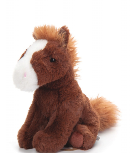 Wild Onez Babiez Plush