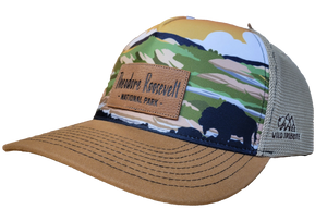 Masterpiece Hat