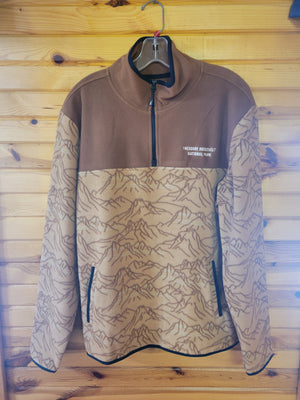 TRNP Fleece