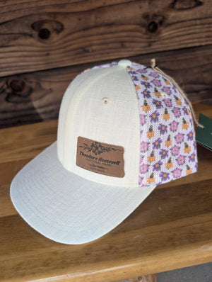 Wildflower Hat