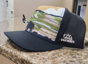 Masterpiece Hat