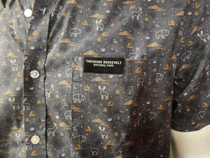 TRNP Camp Shirt