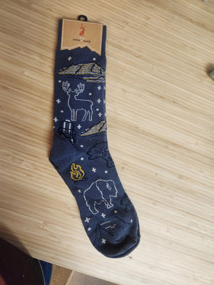 TRNP Socks