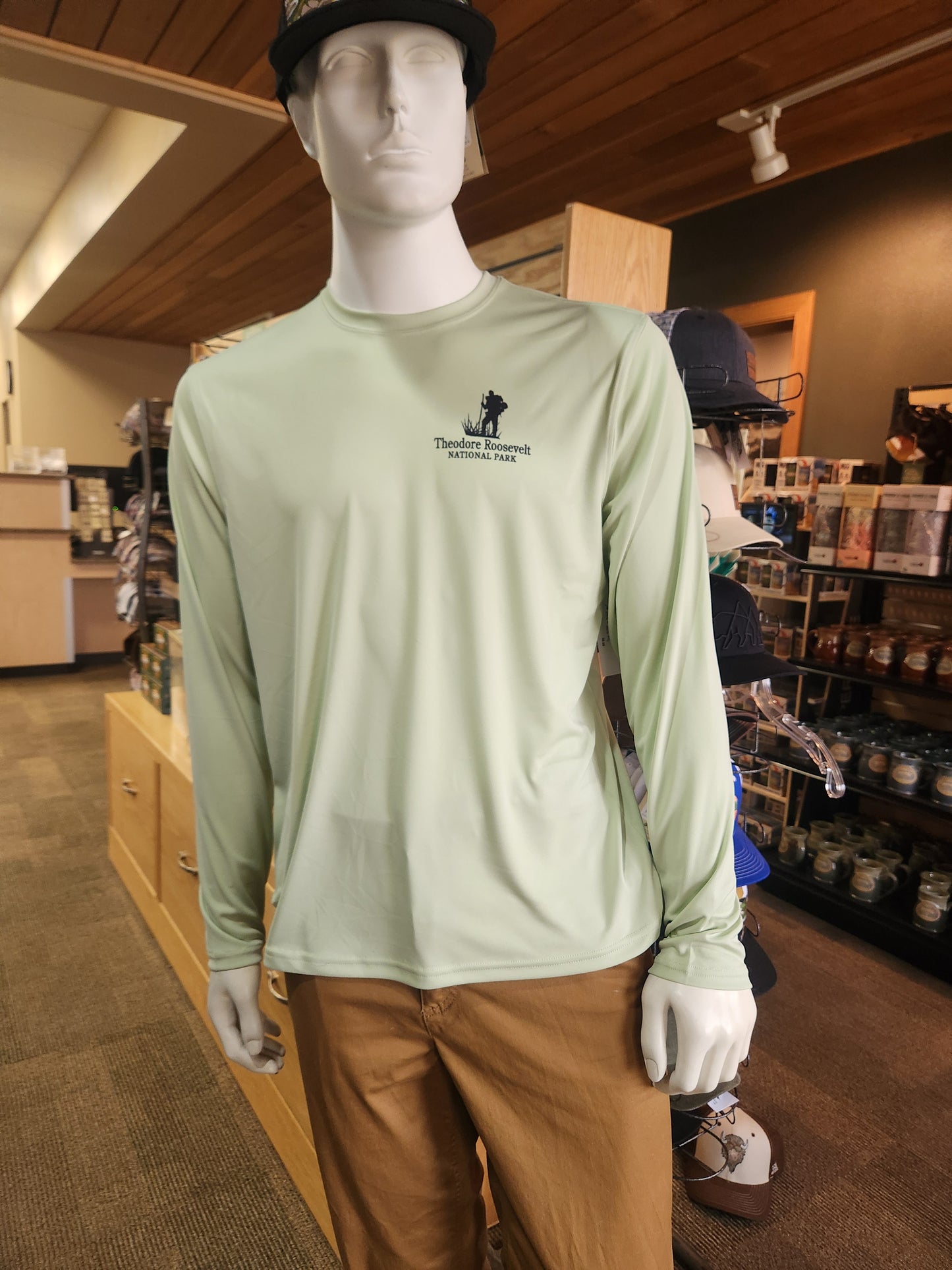 TRNP Diamond Topo Shirt