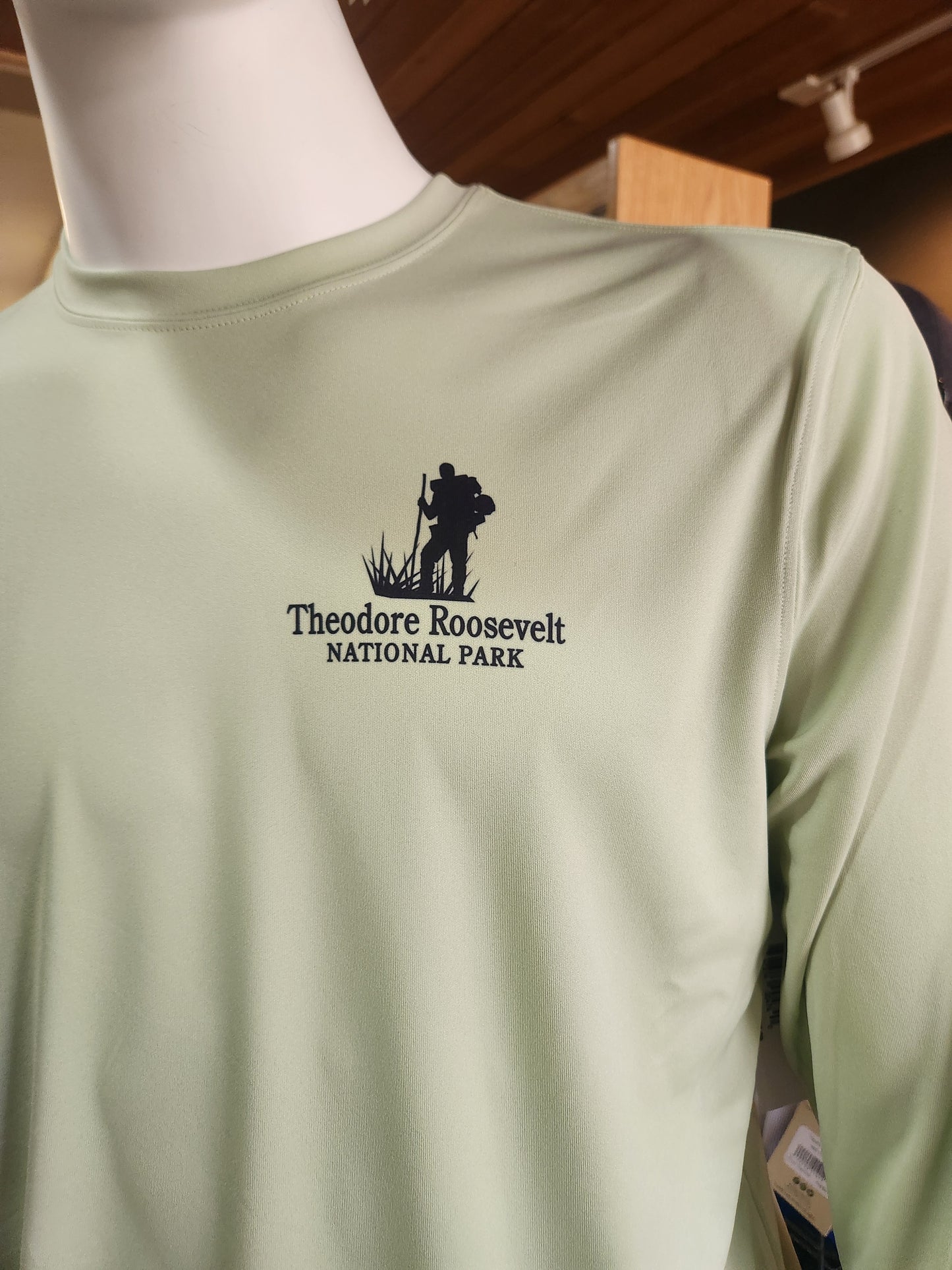 TRNP Diamond Topo Shirt