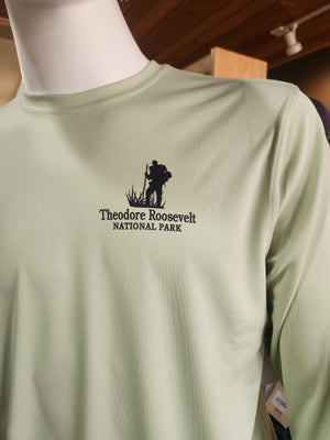 TRNP Diamond Topo Shirt