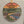 Wild Tribute Acrylic Ornament