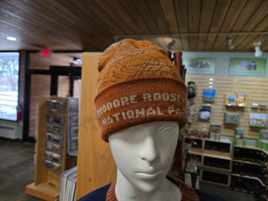 TR National Park Beanie
