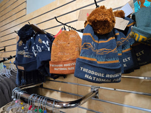 TR National Park Beanie