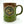 Dangerous and Unpredictable Ramsey Mug Moss