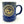 Dangerous and Unpredictable Ramsey Mug Sky Blue