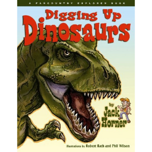Digging up Dinosaurs