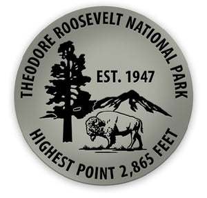 Geodisc Benchmark Magnet