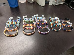 Beaded Small Bracelets