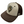 Miami Vice Bison Hat