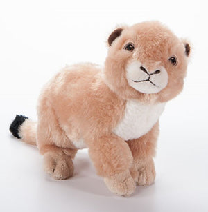 Earth Keeperz Prairie Dog Plush