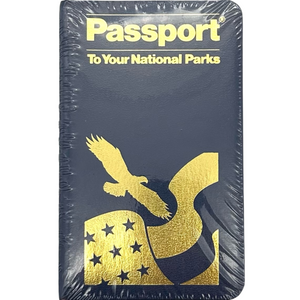 Passport Book