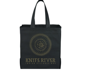 KNRI Tote