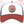 Wind Canyon Vintage Circle Athletic Hat with Rope
