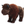 Earth Keeperz Bison Plush