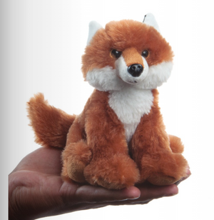 Wild Onez Babiez Plush