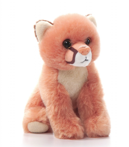 Wild Onez Babiez Plush