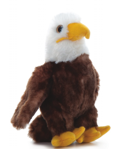 Wild Onez Babiez Plush