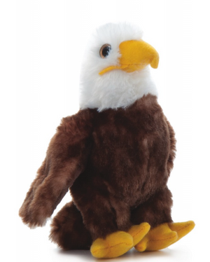 Wild Onez Babiez Plush