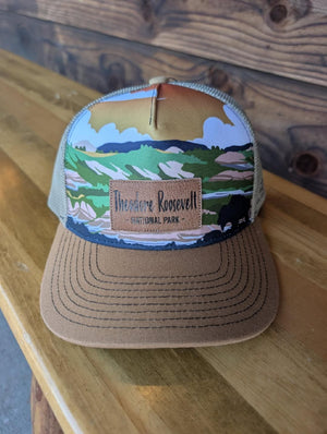 Masterpiece Hat