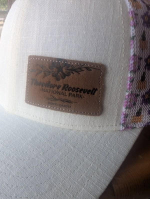 Wildflower Hat