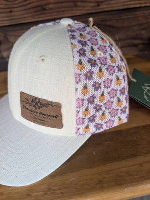 Wildflower Hat