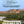 TRNP Little Missouri River Retro Postcard